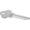 Hillman HILLMAN Traditional Key House/Office Universal Key Blank Single 85152 - alternate 4
